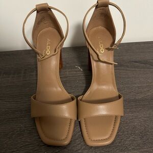 Aldo heels